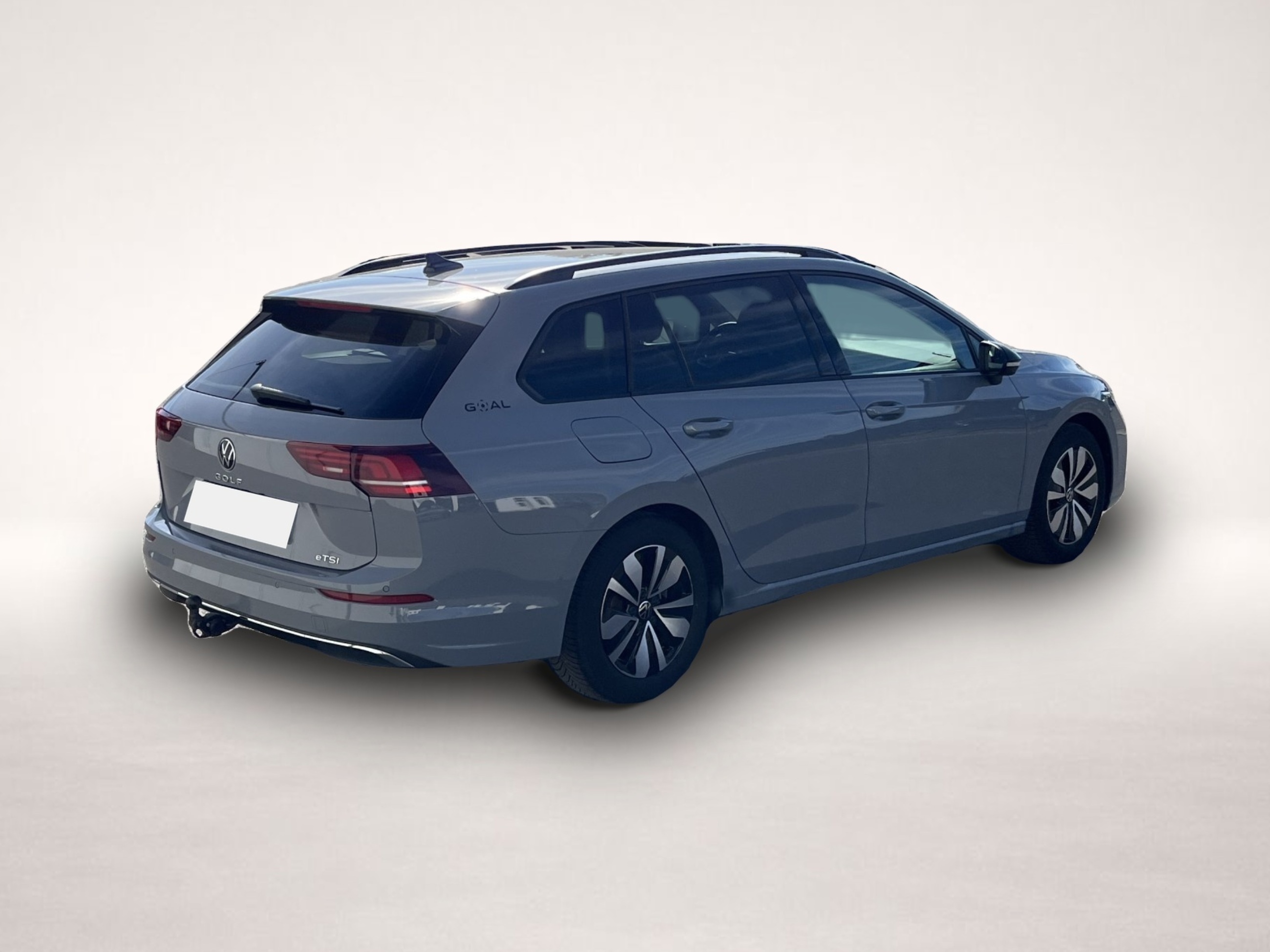 Fotografie 5 des Volkswagen Golf Variant 1.5 TSI DSG Life GOAL 181¤ m.20% An