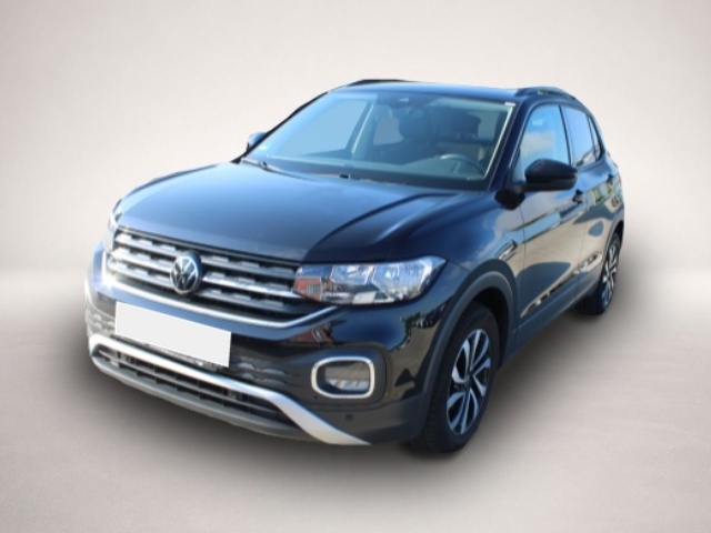 Bild T-Cross Volkswagen