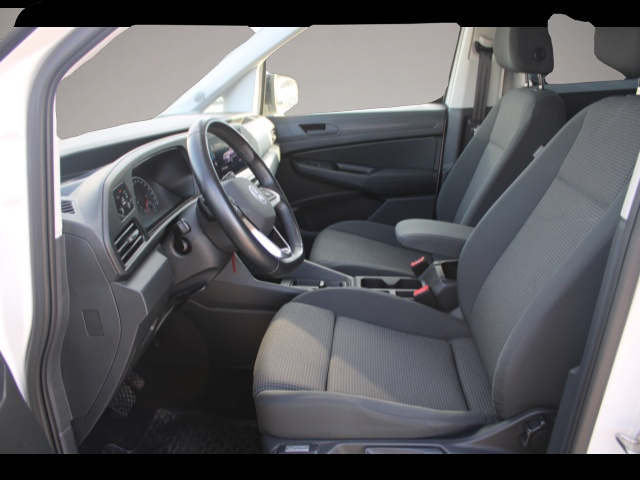 Bild 3 Volkswagen Caddy Kombi 2.0 TDI DSG AHK/Tempo/Einparkhi