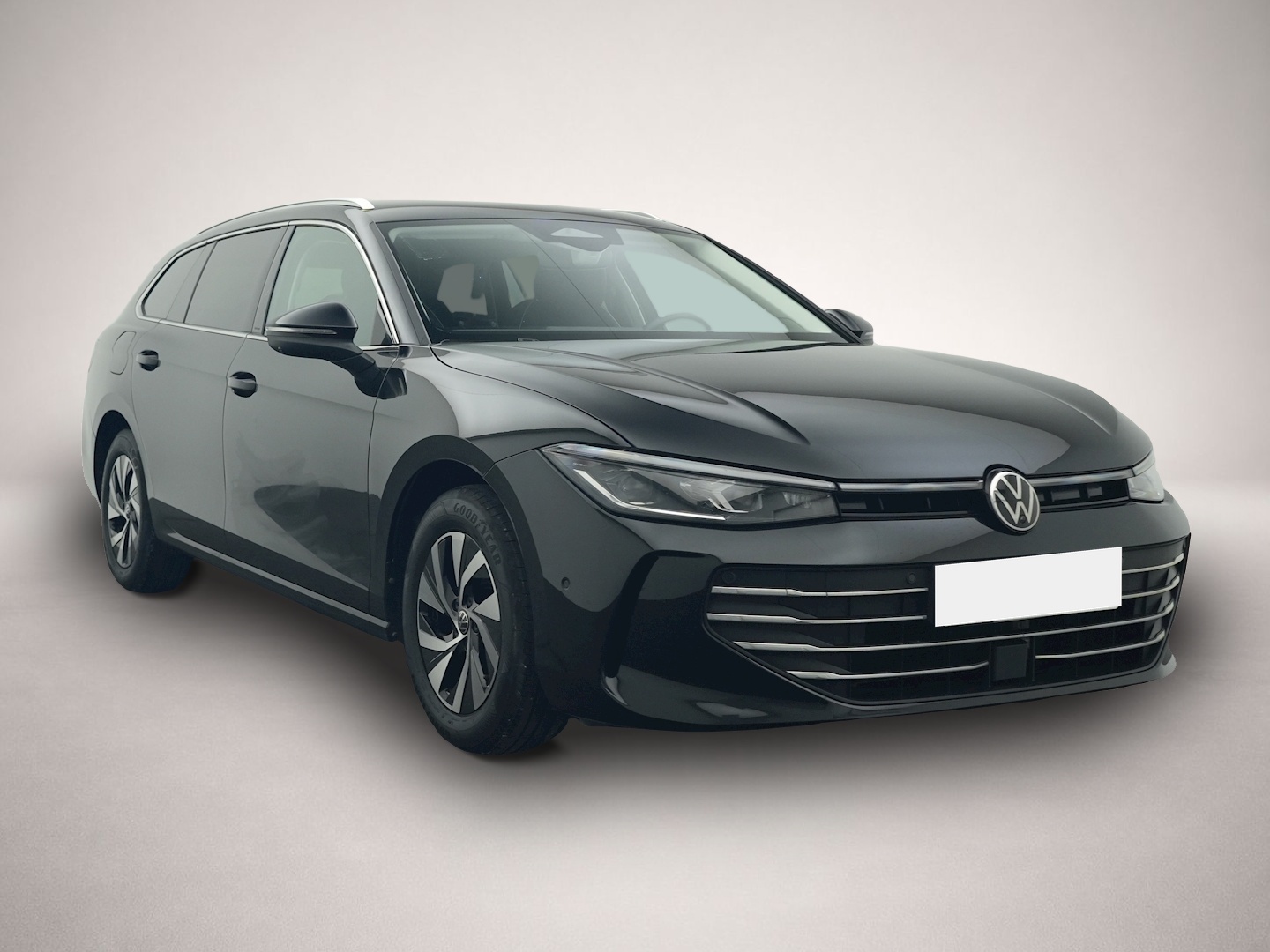 Fotografie 7 des Volkswagen Passat Variant 1.5 eTSI DSG Business AHK IQ.LIGH
