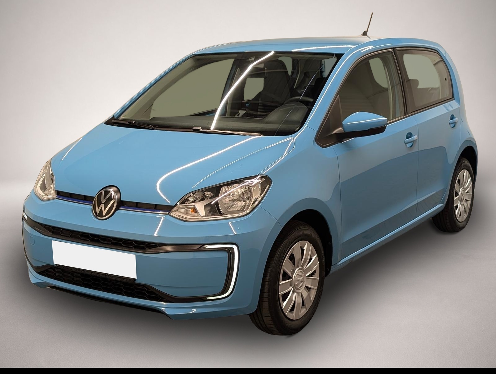 Bild 1 Volkswagen e-up! LED/Klimaaut./PDC/Kam/Tempom.