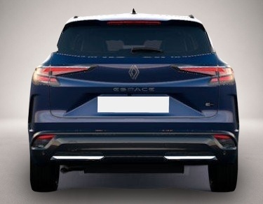Bild 4 Renault Espace E-TECH 200 Esprit Alpine 5-S SHZ LKHZ 360