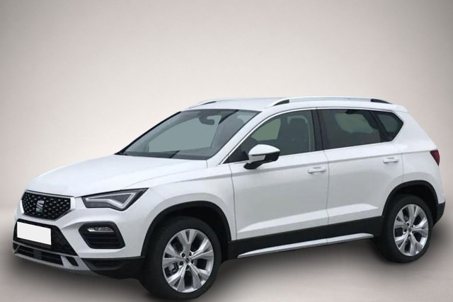 Bild Ateca Seat