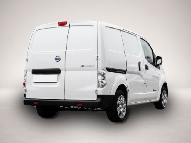 Bild 2 Nissan e-NV200 Evalia e-Kasten Comfort Klimaautom DAB S