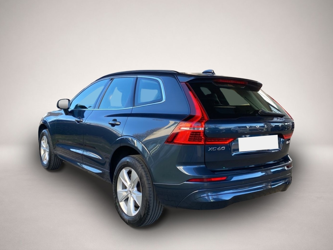 Bild 3 Volvo XC60 B4 (Diesel) Core LED*Navi*SHZ+*4xSHZ