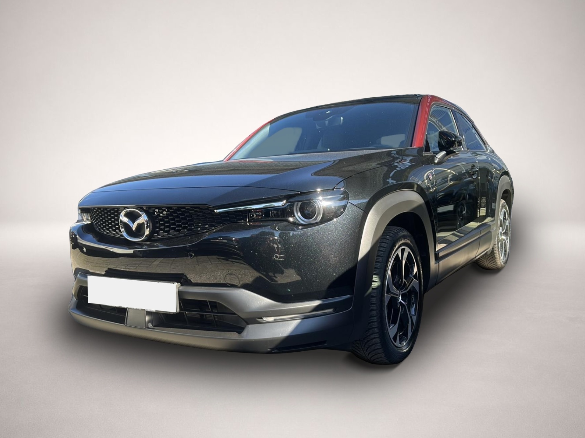 Bild MX-30 Mazda