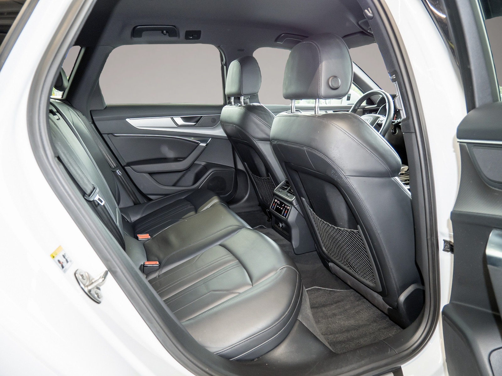 Bild 4 Audi A6