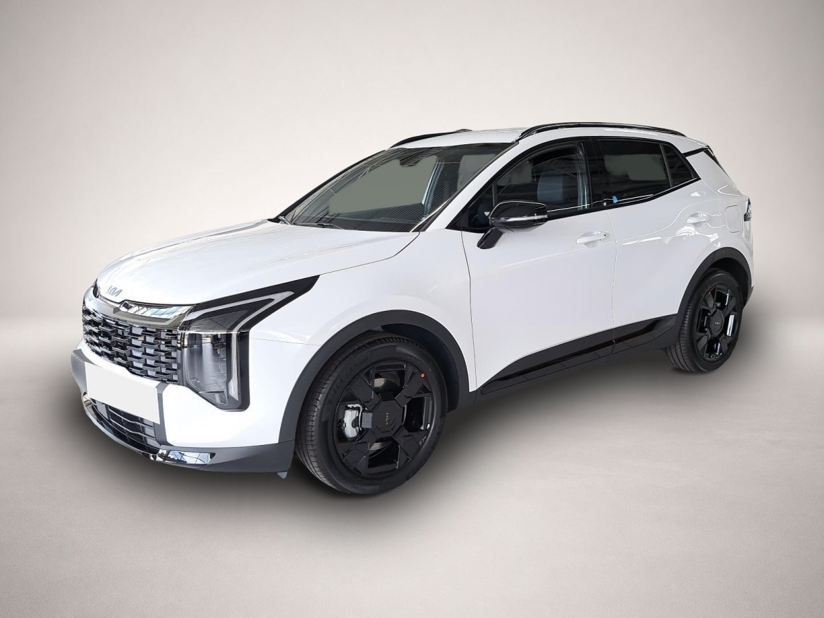 Bild Sportage Kia