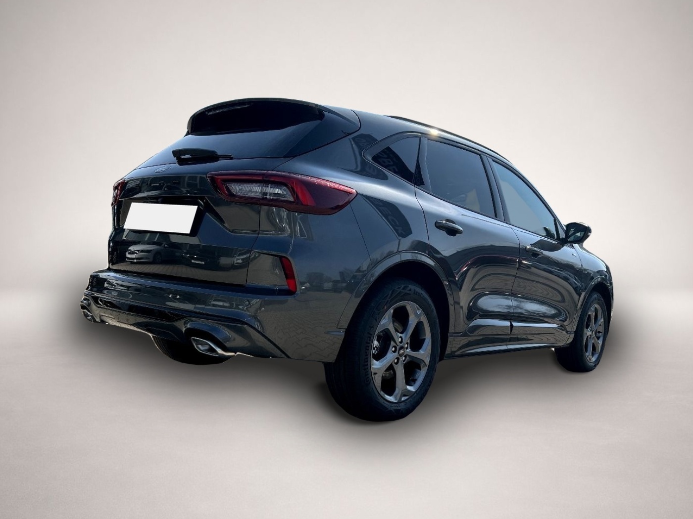 Bild 4 Ford Kuga 1.5 EcoBoost ST-Line LED Navi Kamera Sitzh.