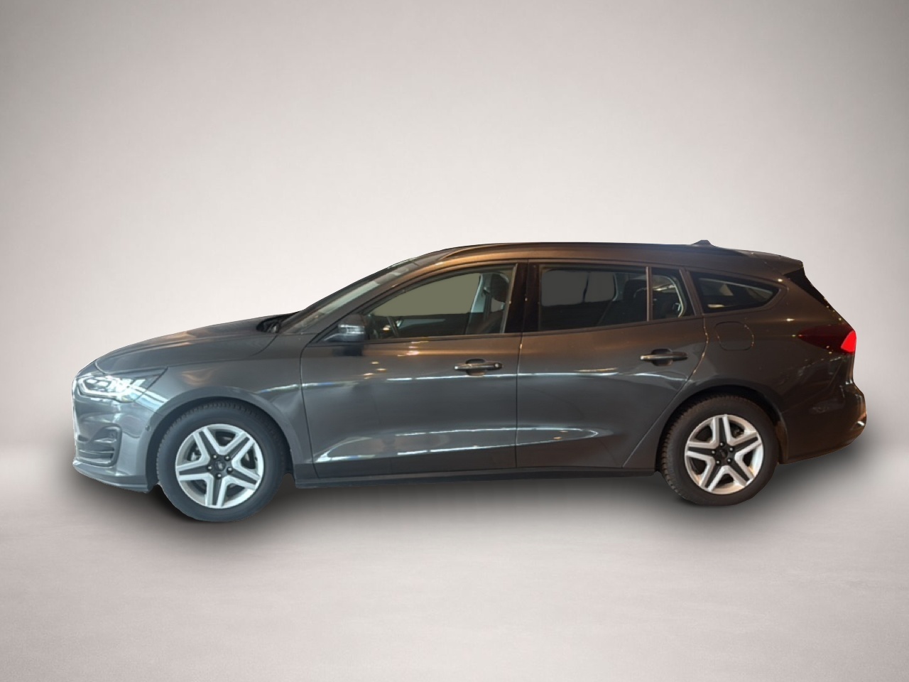 Bild 3 Ford Focus COOL & CONNECT NAVI / LED / PDC / WINTER-P