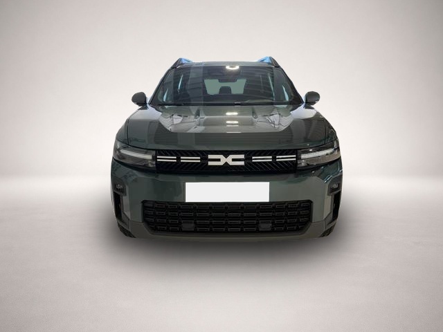 Bild 2 Dacia Bigster Expression 140 mild Hybrid 103kW (140PS) Radi...