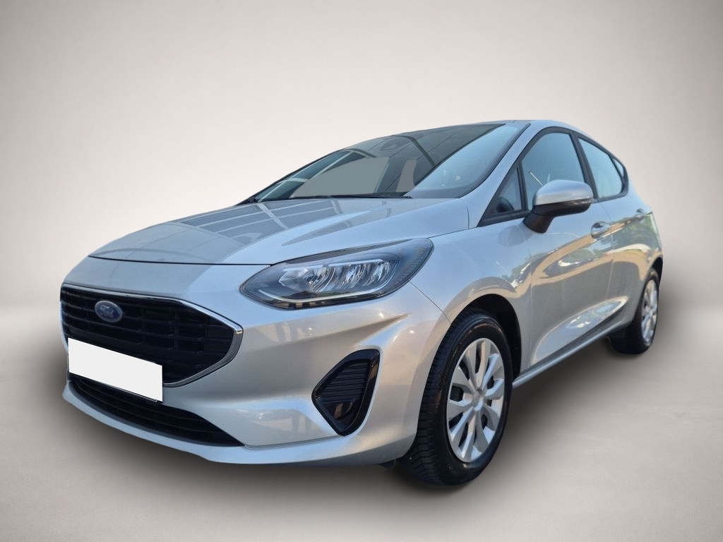 Fotografie Ford Fiesta 1.0 EcoBoost S&S COOL&CONNECT