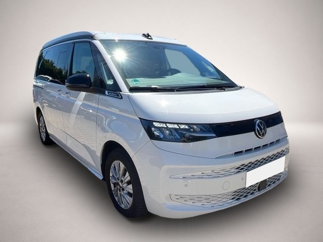 Bild 7 Volkswagen T7 California 2.0 TDI DSG Beach Tour Navi,AHK,e.