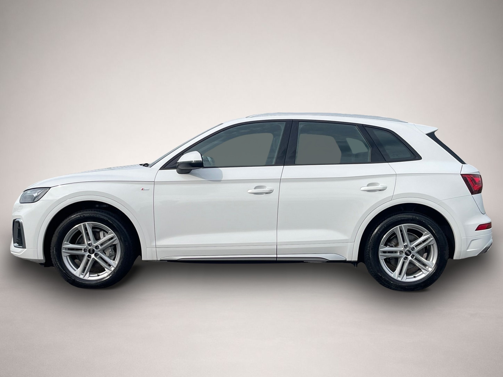 Bild 3 Audi Q5 TDI s-tronic S-Line|SHZ|eHECK|KAM|AHK-Vorb.