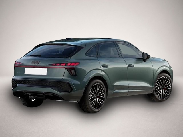 Bild 3 Audi Q3 Sportback NEU TFSI 265 PS quattro S line Pano+T.