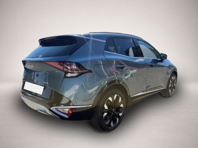 Fotografie 3 des Kia Sportage Spirit Plug-in Hybrid 4WD +KLIMA+NAVI+P