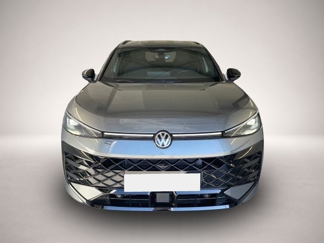 Volkswagen T-Roc NEU R-Line 150PS eTSI HUD+AHK+Navi+GV5+360°+IQ.. - Thumbnail 2