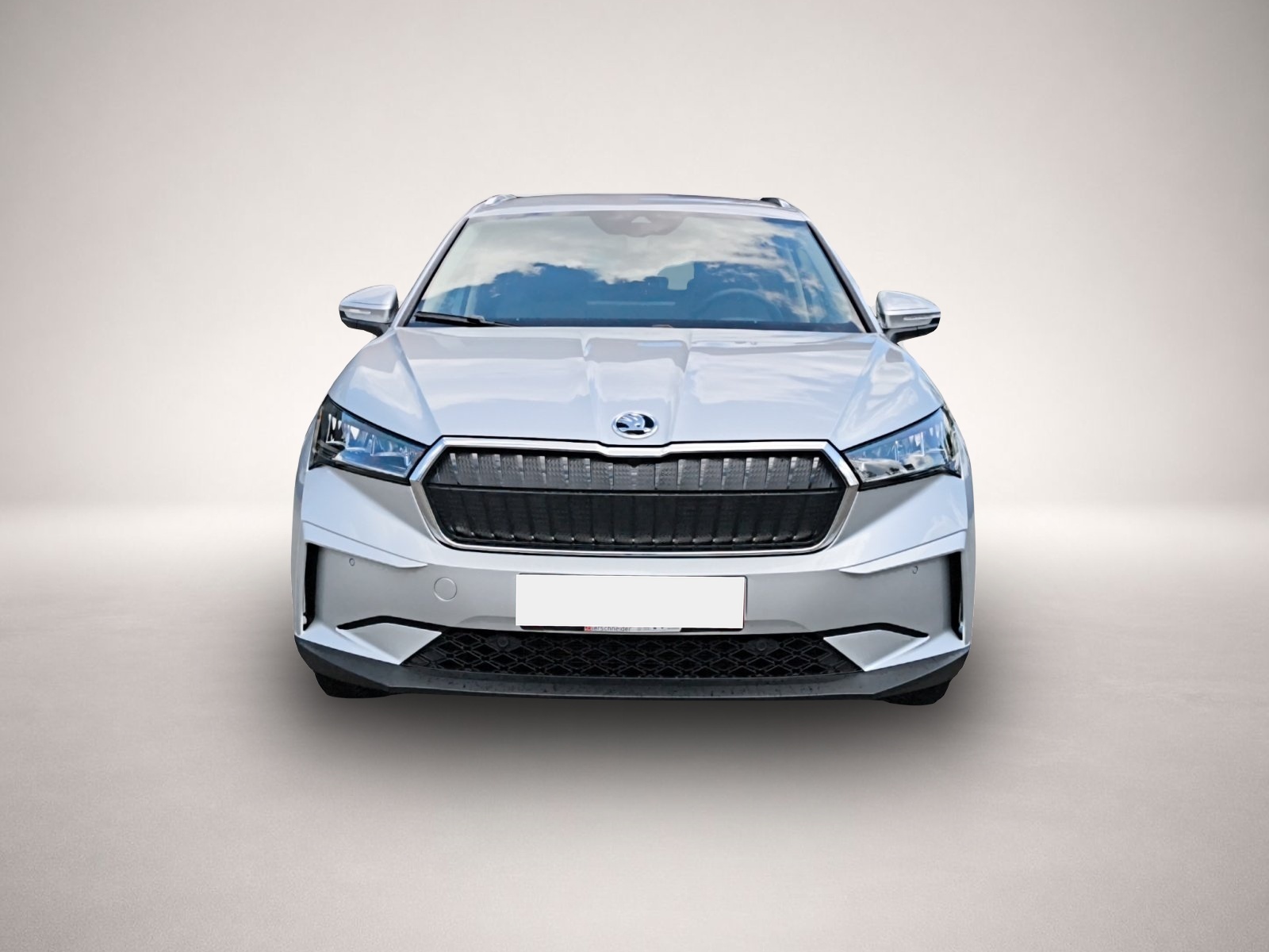 Fotografie 2 des Skoda Enyaq 85 x Loft NAVI AHK RFK ACC KEYLESS LED