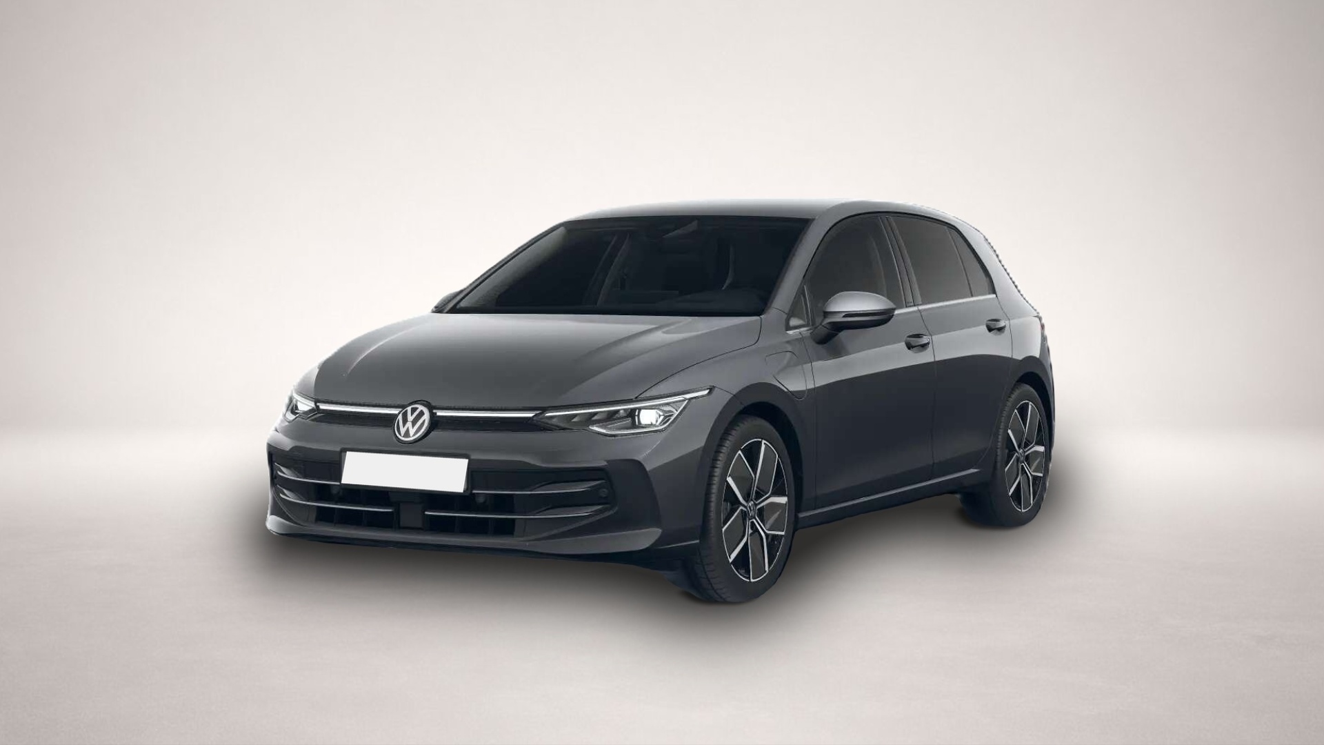 Bild 1 Volkswagen Golf 1.5 eHybrid Style