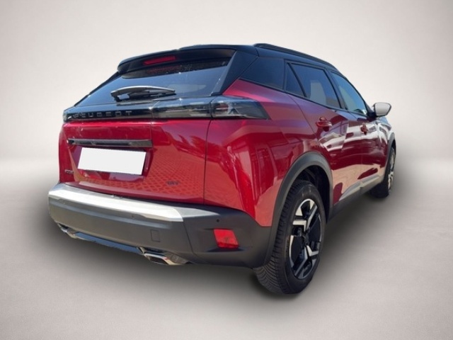 Bild 5 Peugeot 2008 GT 1.2 PureTech 130 EU6d Navi LED Klimaauto