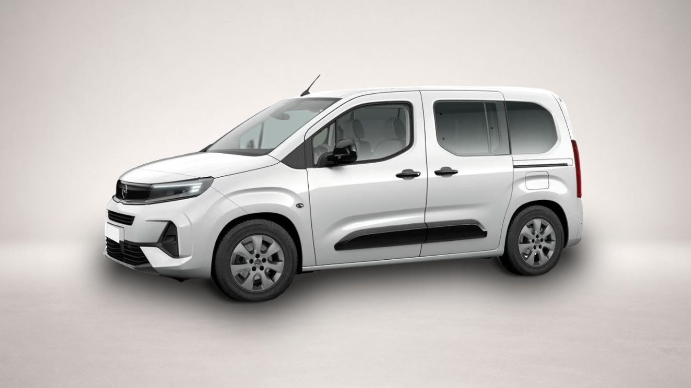 Fotografie Opel Combo 1.5D GS M SHZ Frei bestellbar