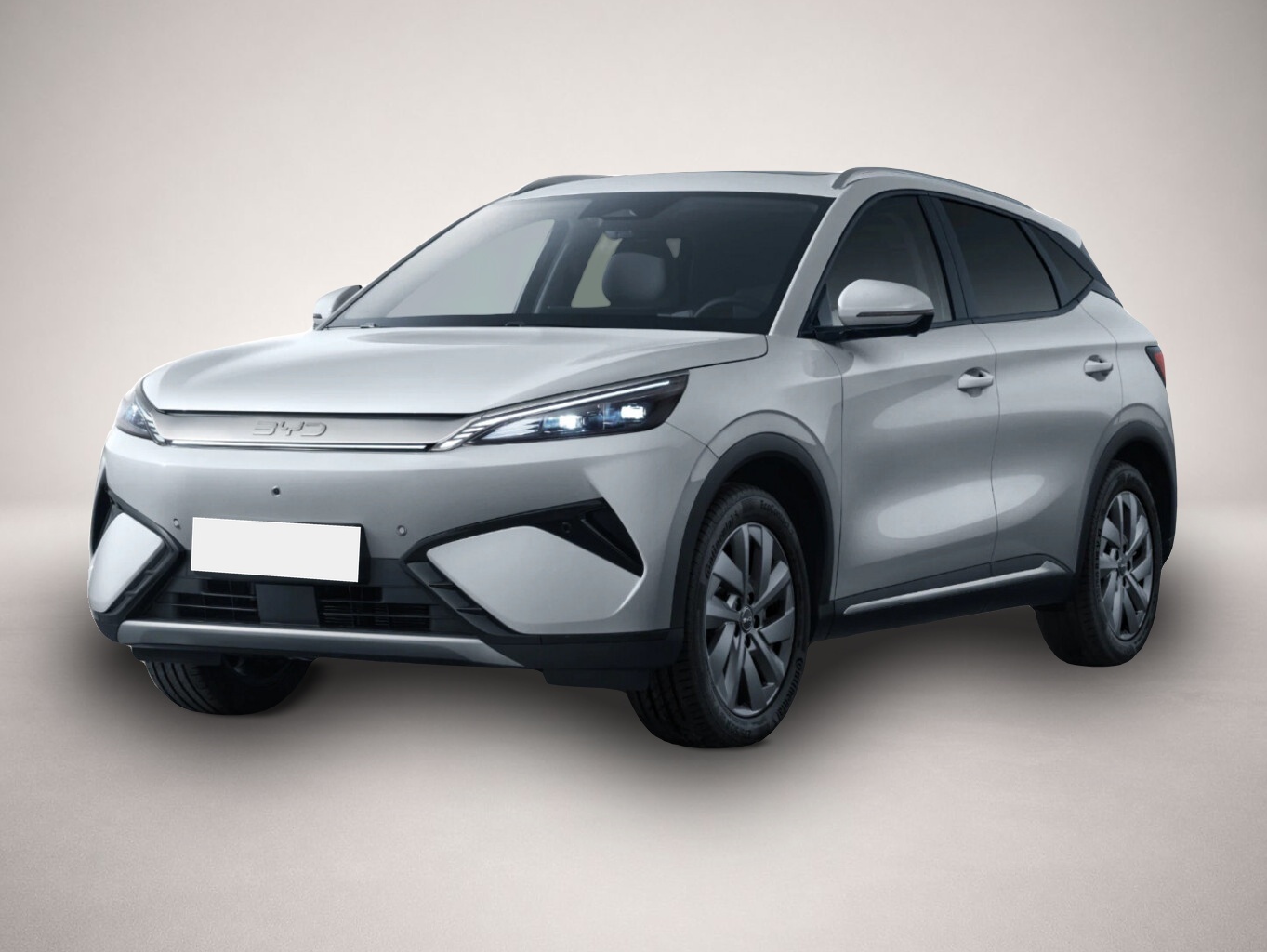 Fotografie BYD ATTO 3 Evo Design 510kmReichw. 360° SHZ ACC