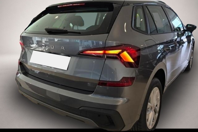 Bild 2 Skoda Kamiq 1.0 TSI 85kW 7DSG Extra Plus
