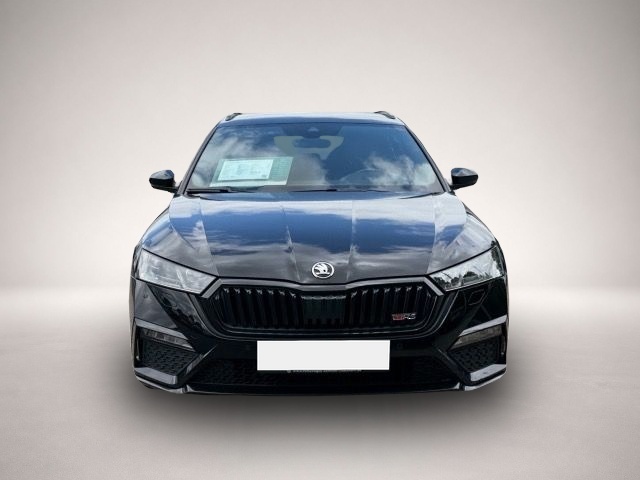 Bild 8 Skoda Octavia Combi 2.0 TSI DSG RS Navi,AHK,DCC