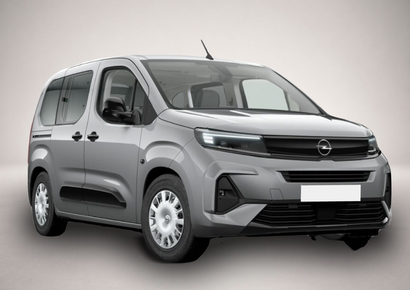 Bild 2 Opel Combo 1.5 D 130 AT8 GS Nav10