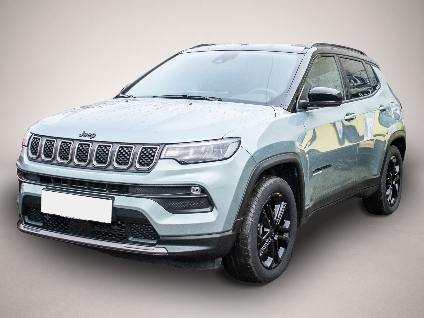 Bild Compass Jeep