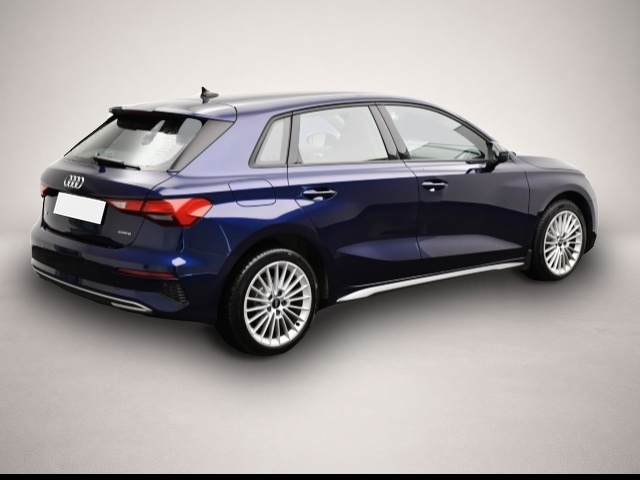 Bild 2 Audi quattro A3 Sportback 40TFSI QUATTRO S-tronic advanced AC