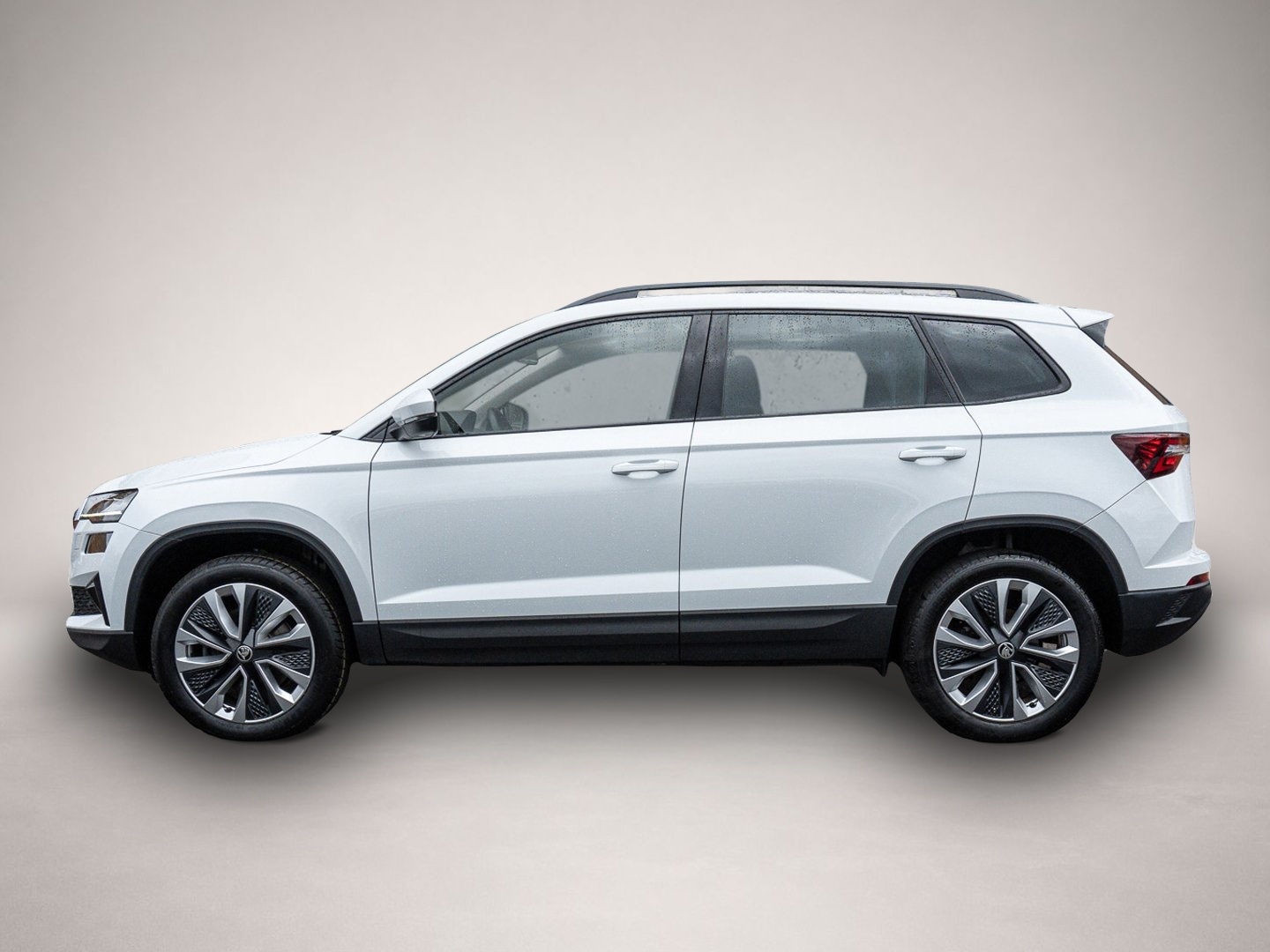 Bild 4 Skoda Karoq 2.0 TDI DSG Style