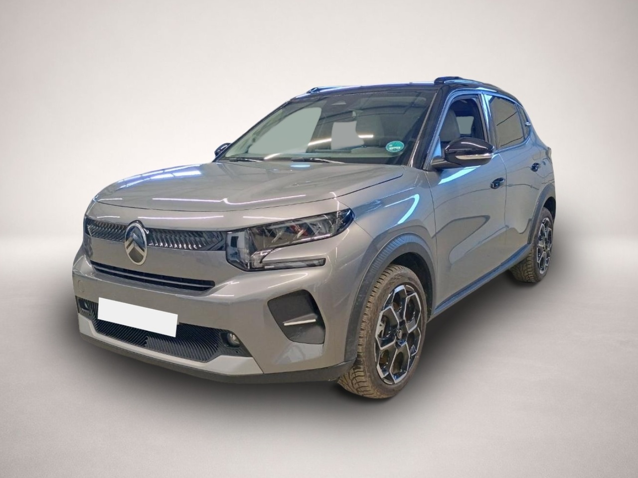 Bild ë-C3 Citroën