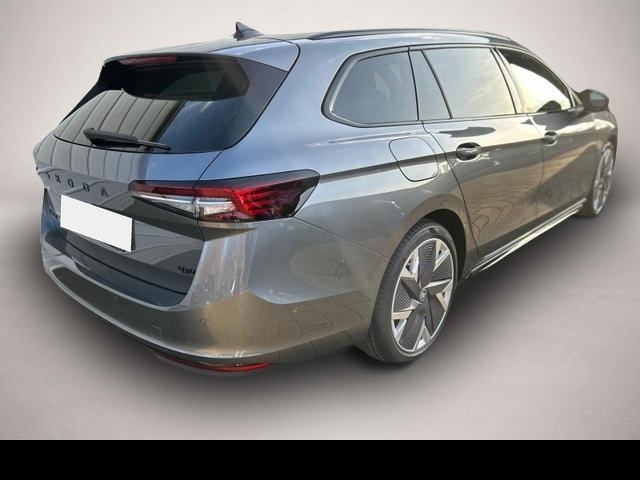 Bild 3 Skoda Superb Sportline Superb Kombi Sportline 2.0 TDI DSG 4x.