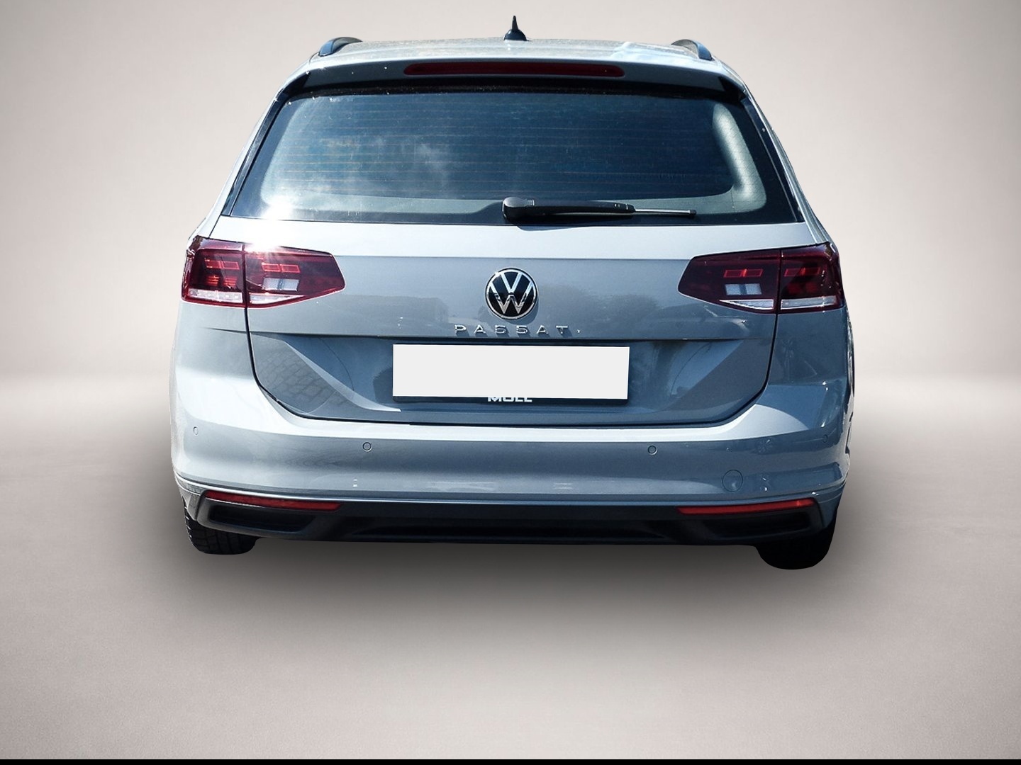 Bild 5 Volkswagen Passat Variant 2.0 TDI DSG NAVI LED ALU