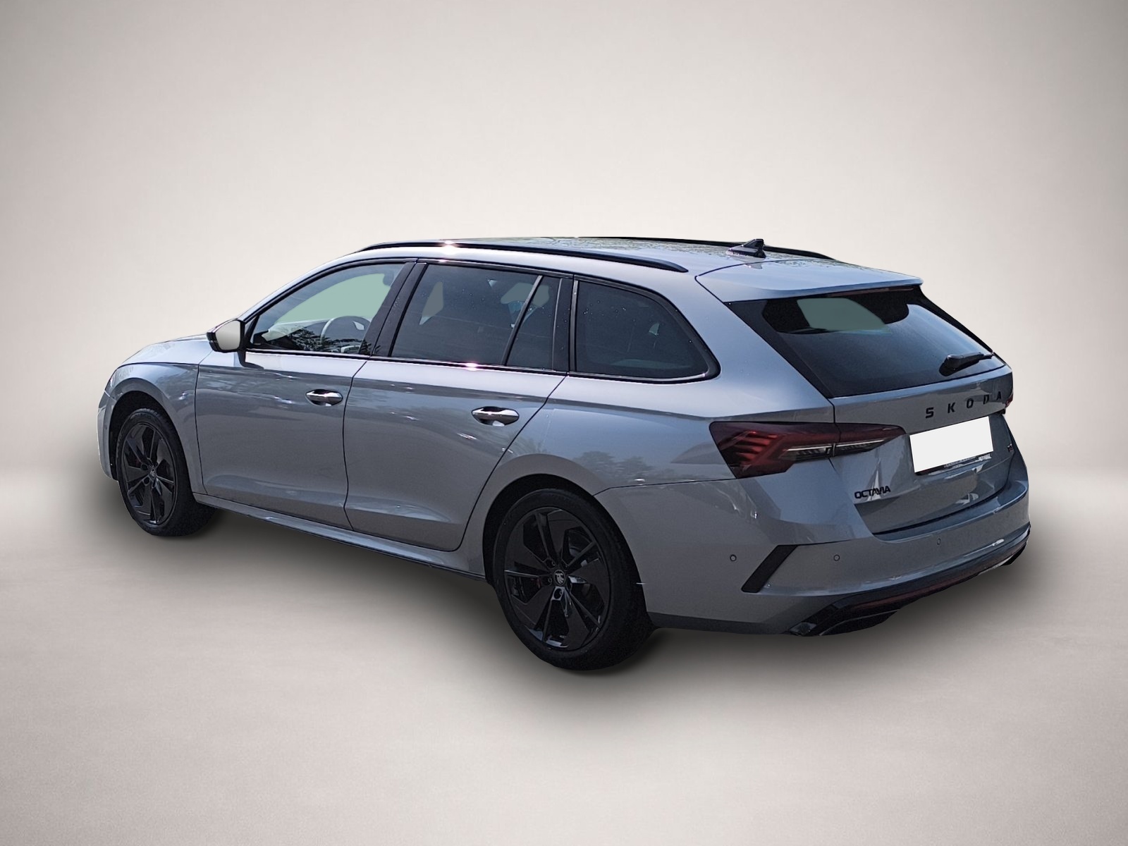 Bild 5 Skoda Octavia Combi 2.0 TSI DSG RS AHK HUD LED MATRIX