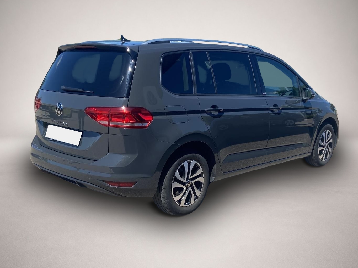 Bild 5 Volkswagen Touran 2.0 TDI COMFORTLINE ACTIVE AHK+APP-CONNEC
