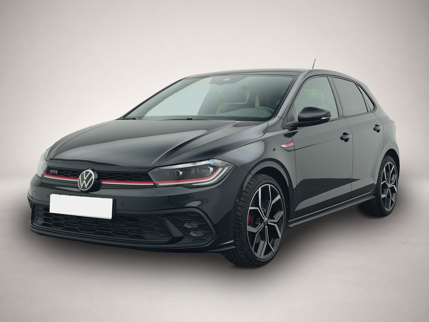 Bild 1 Volkswagen Polo GTI 2.0 TSI DSG NAVI PANO KAMERA LED