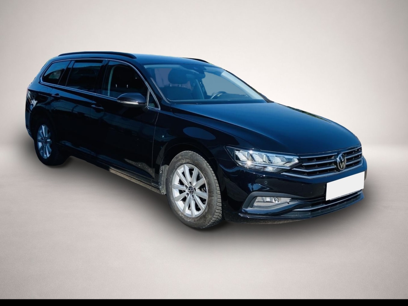 Bild 6 Volkswagen Passat Variant 2.0 TDI DSG BUSINESS AHK+APP-CONN