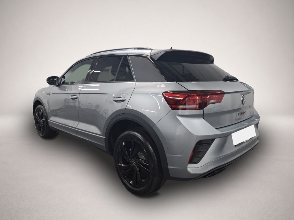 Bild 2 Volkswagen T-Roc 2.0 TDI R-Line NAVI RFK ACC BLACK STYLE 18