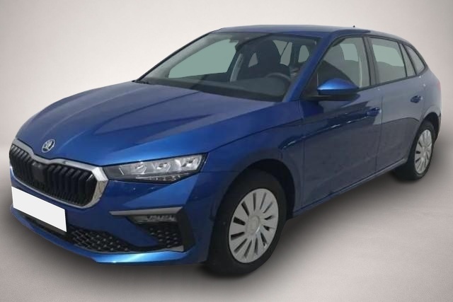 Fotografie 1 des Skoda Scala 1.0 TSI 70kW Selection