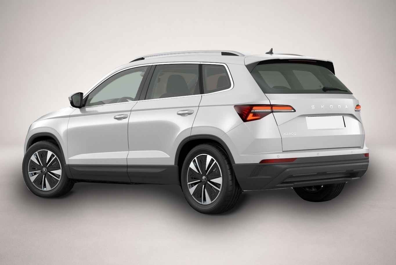 Bild 3 Skoda Karoq DSG Selec ACC Kam SideA SHZv/h Kessy SunS