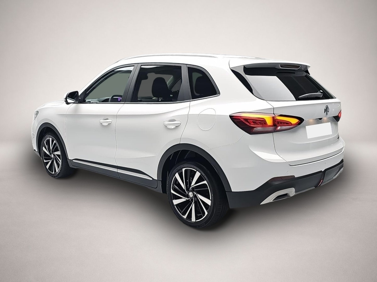 Bild 3 MG ZS 1.5 HYBRID+ MY25.5 LUXURY NAVI LM18 KEYLESS-E