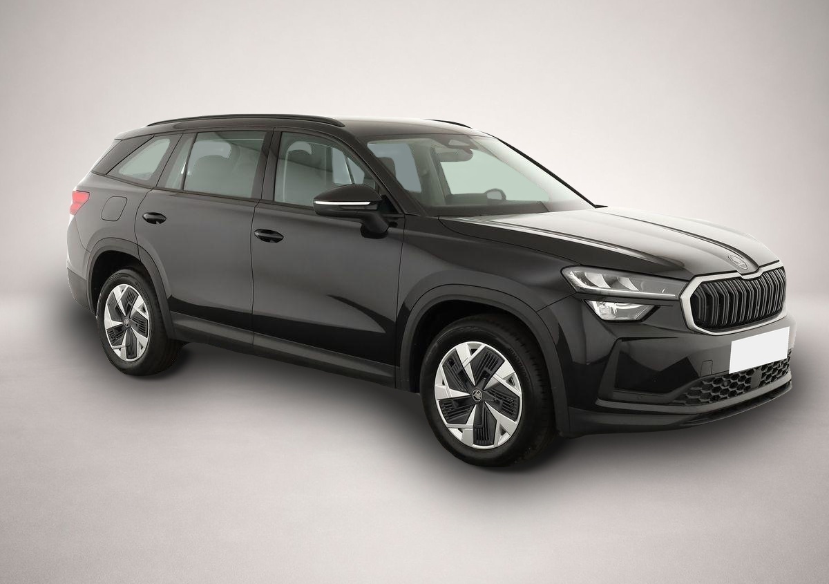 Bild 2 Skoda Kodiaq 2.0 TDI DSG Selection, 7-Sitzer, AHK, Nav
