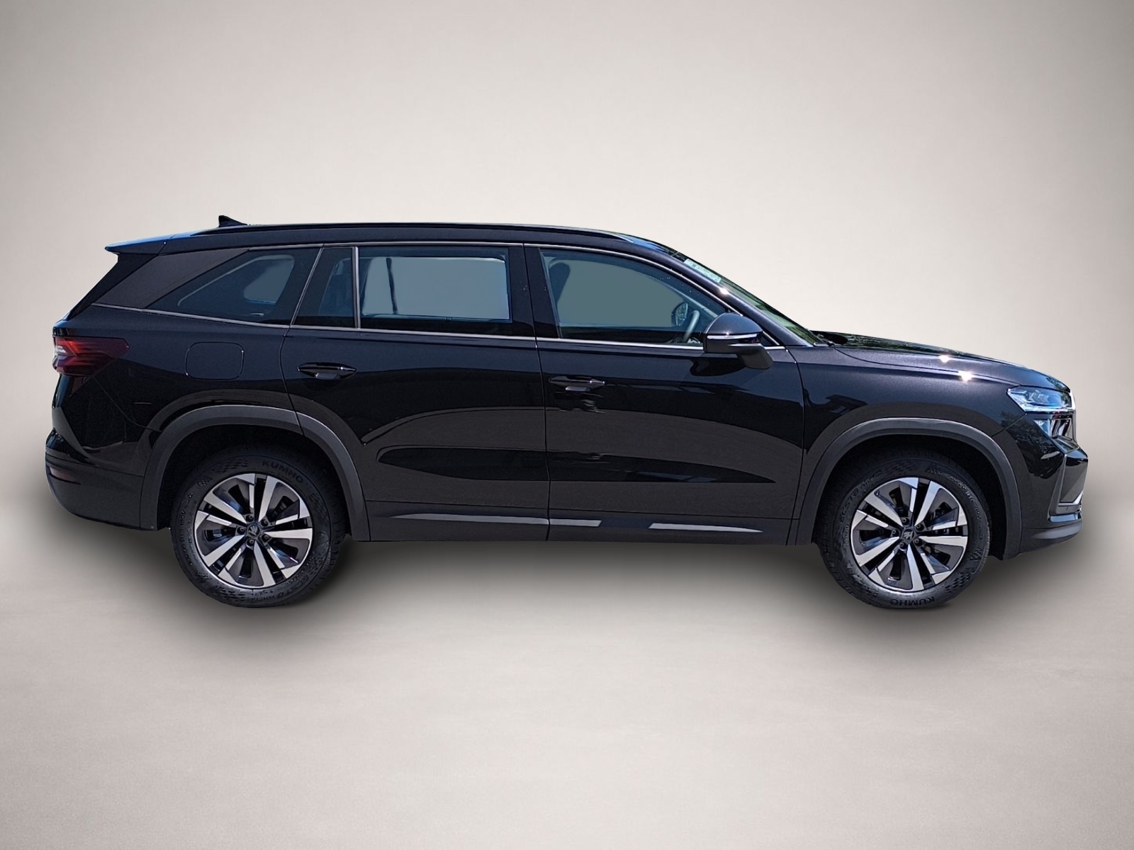 Bild 8 Skoda Kodiaq 2.0 TDI 4x4 DSG Selection AHK HUD NAV RFK
