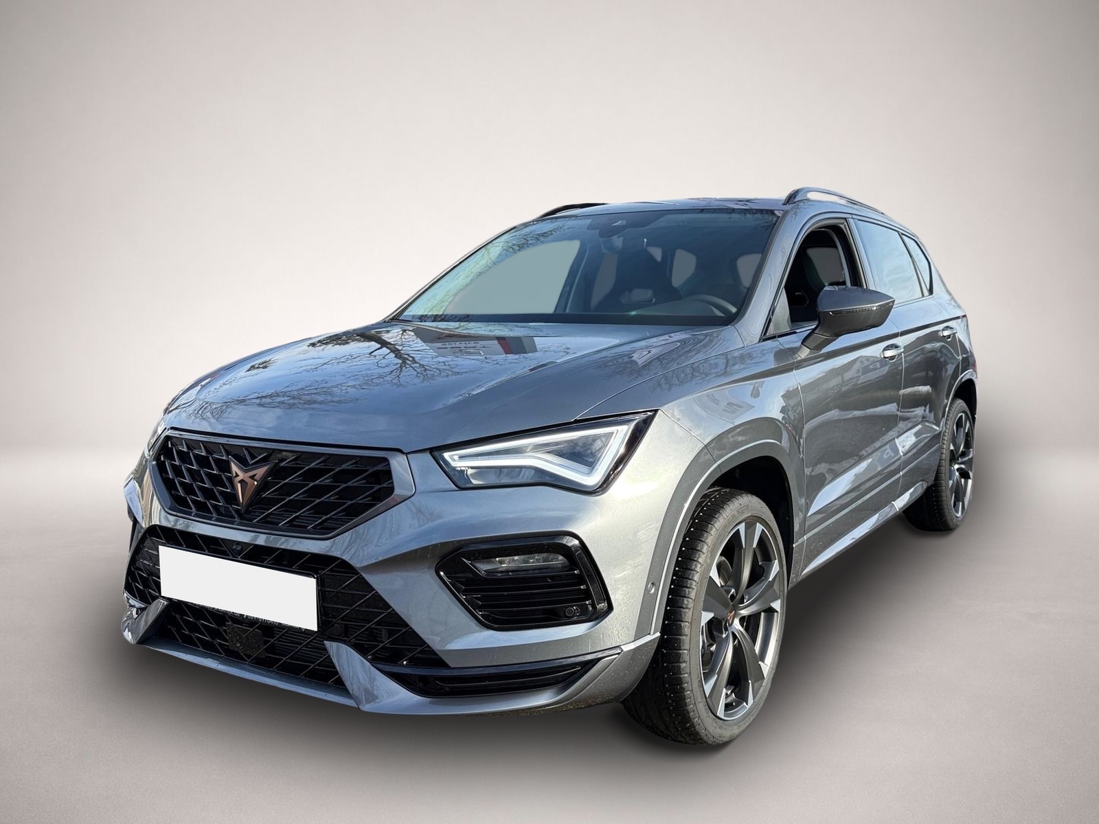 Bild 1 Cupra Ateca 1.5 TSI ACT DSG NAVI ACC AHK LED Kamera