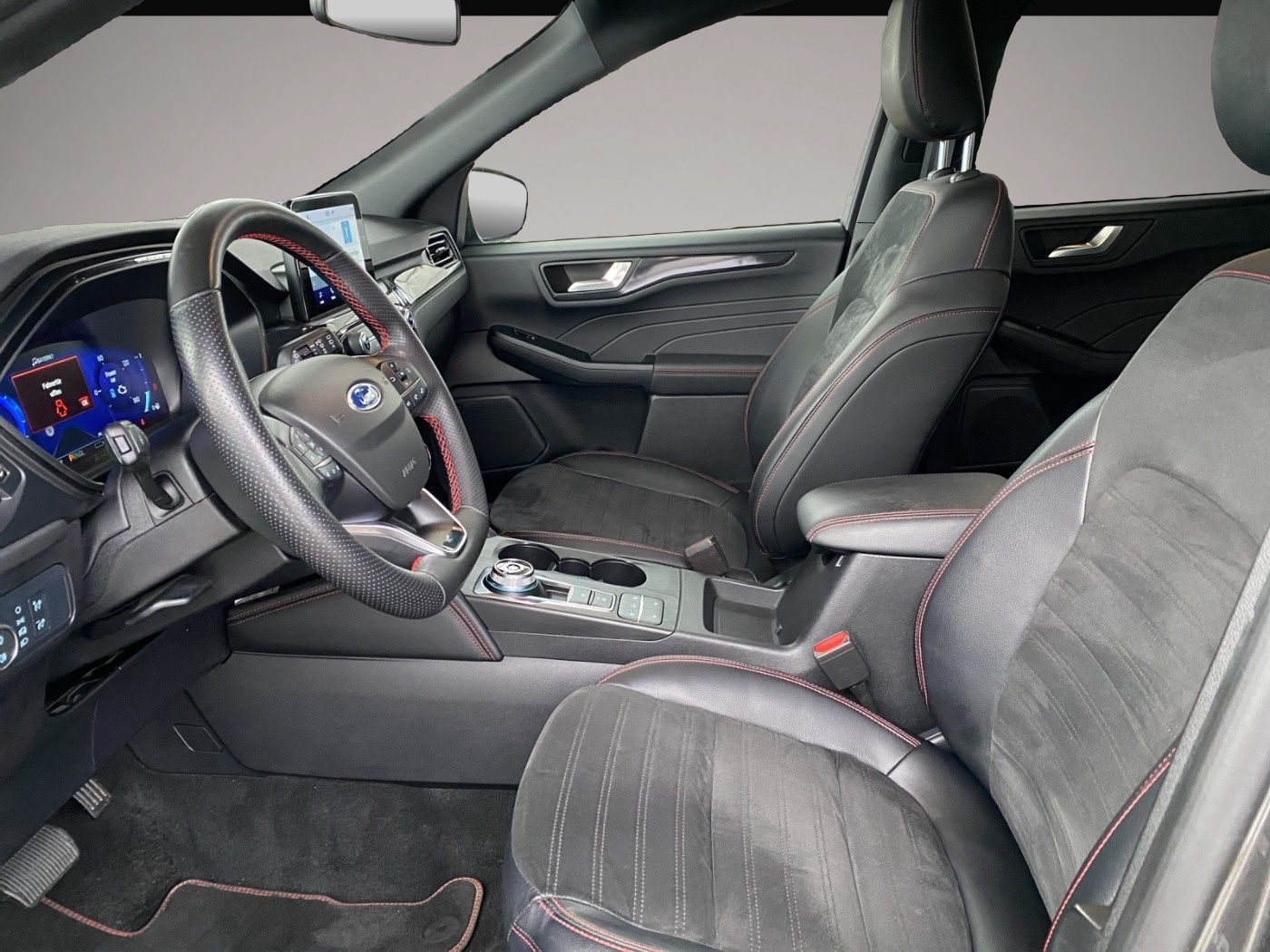Bild 7 Ford Kuga 2.5 Duratec PHEV ST-Line X ACC*LED*Navi*WiP