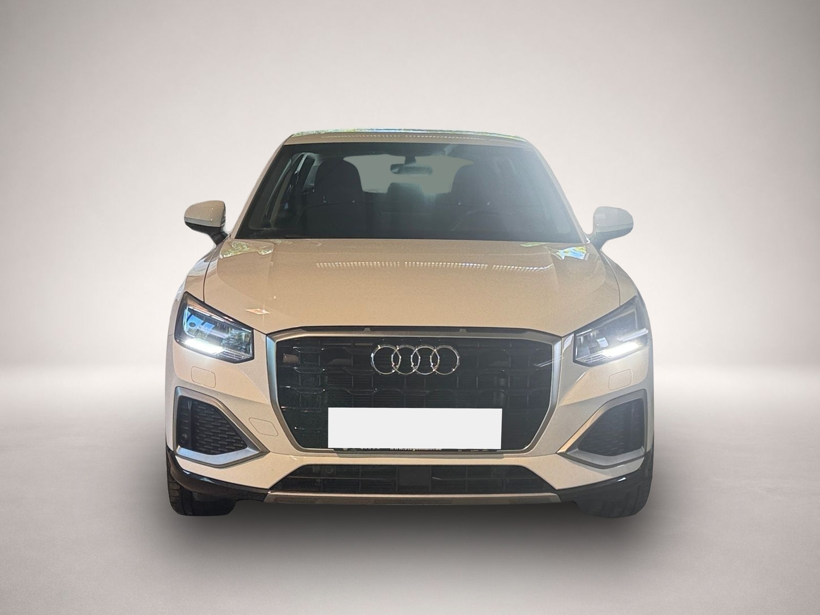 Bild 8 Audi Q2 35 TFSI S-tronic advanced *LED*Navi*Sitzheizu