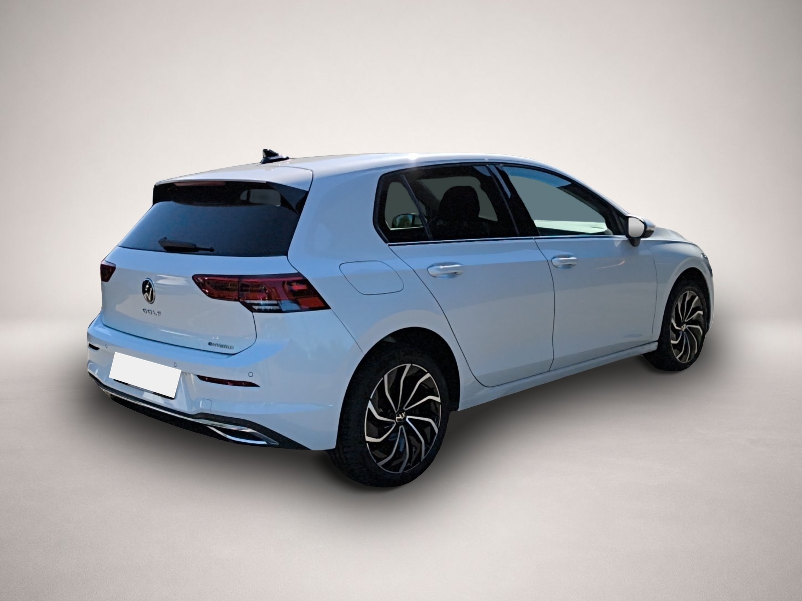 Bild 7 Volkswagen Golf VIII Lim. 1.4 electric TSI Style eHybrid NA