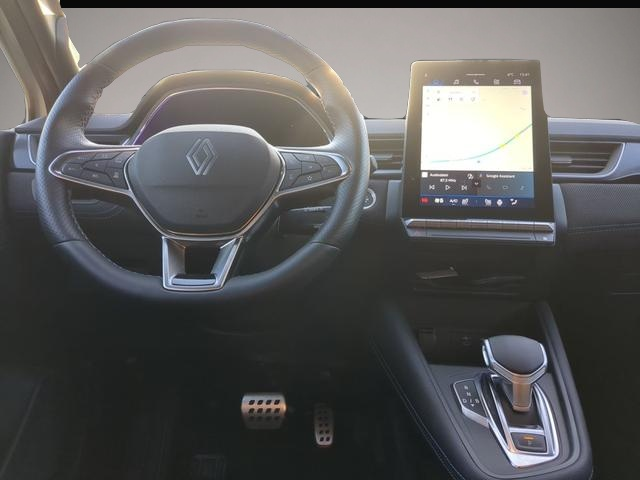 Fotografie 4 des Renault Symbioz Esprit Alpine Navi+LKHZ+SHZ Symbioz Full Hybrid.